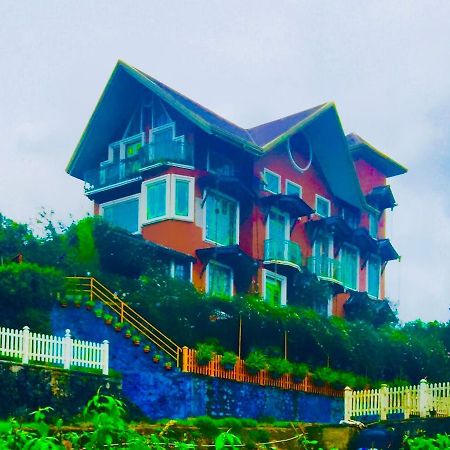 Heidi'S Home Нувара Елия Екстериор снимка