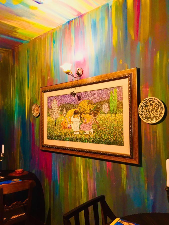 Heidi'S Home Нувара Елия Екстериор снимка