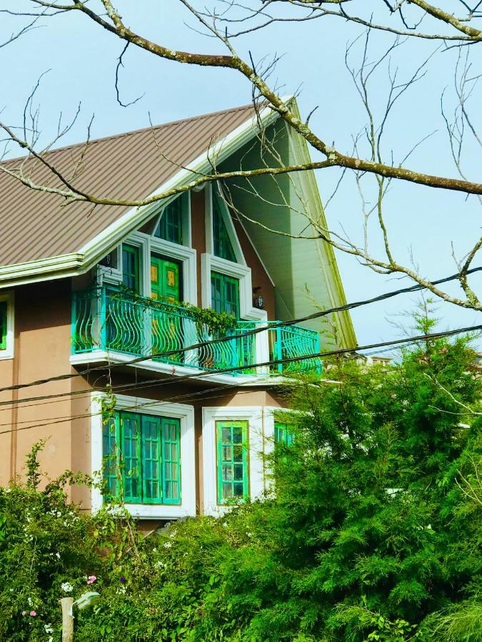 Heidi'S Home Нувара Елия Екстериор снимка
