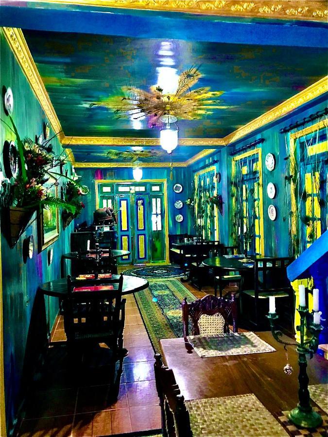 Heidi'S Home Нувара Елия Екстериор снимка