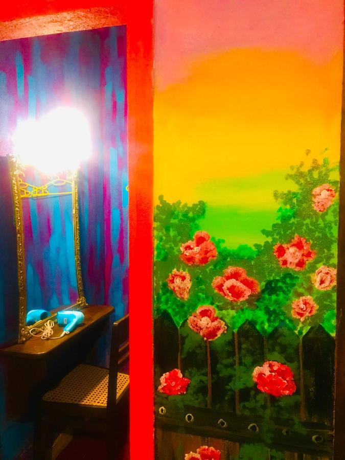 Heidi'S Home Нувара Елия Екстериор снимка